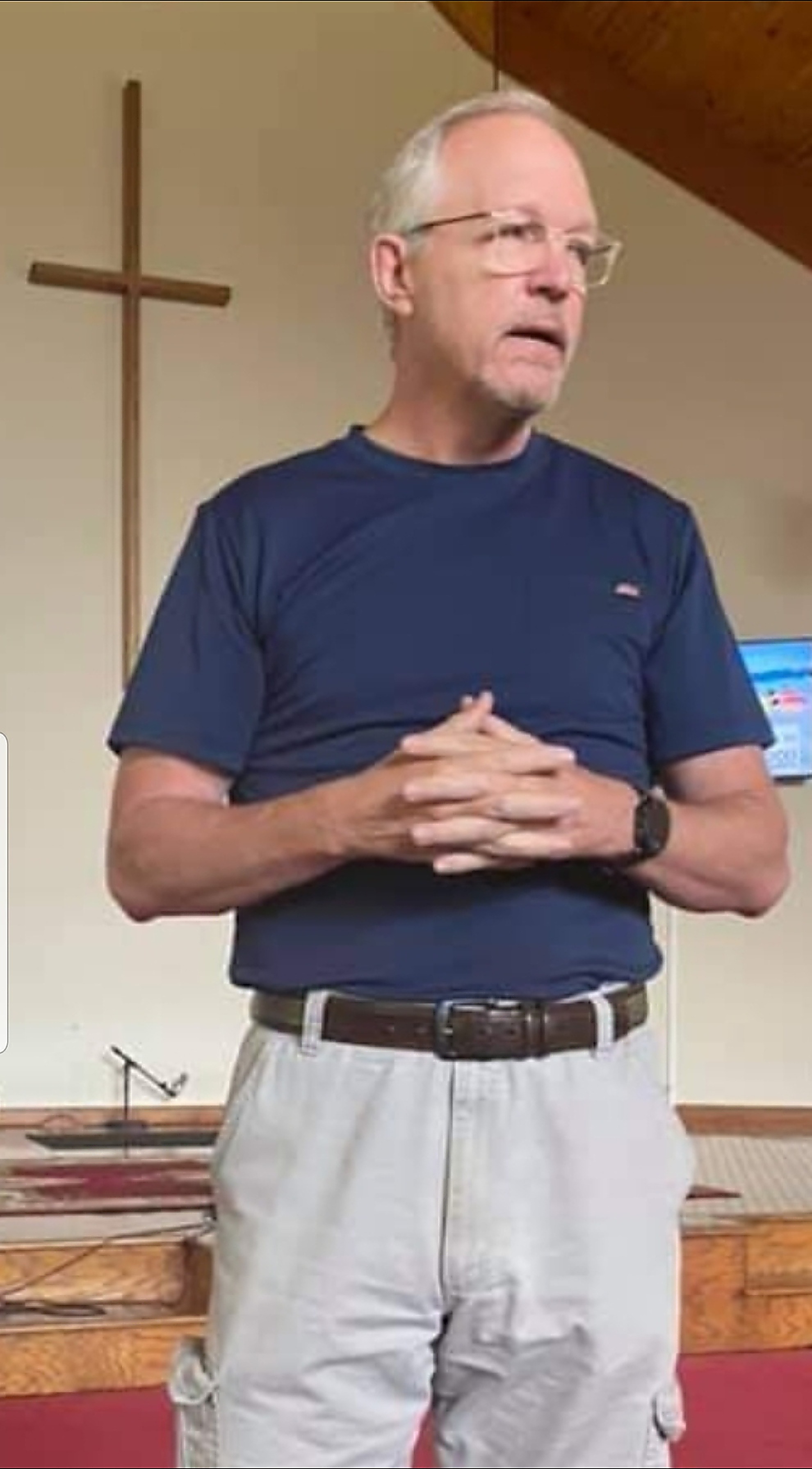 2021 Youth Mission Trip